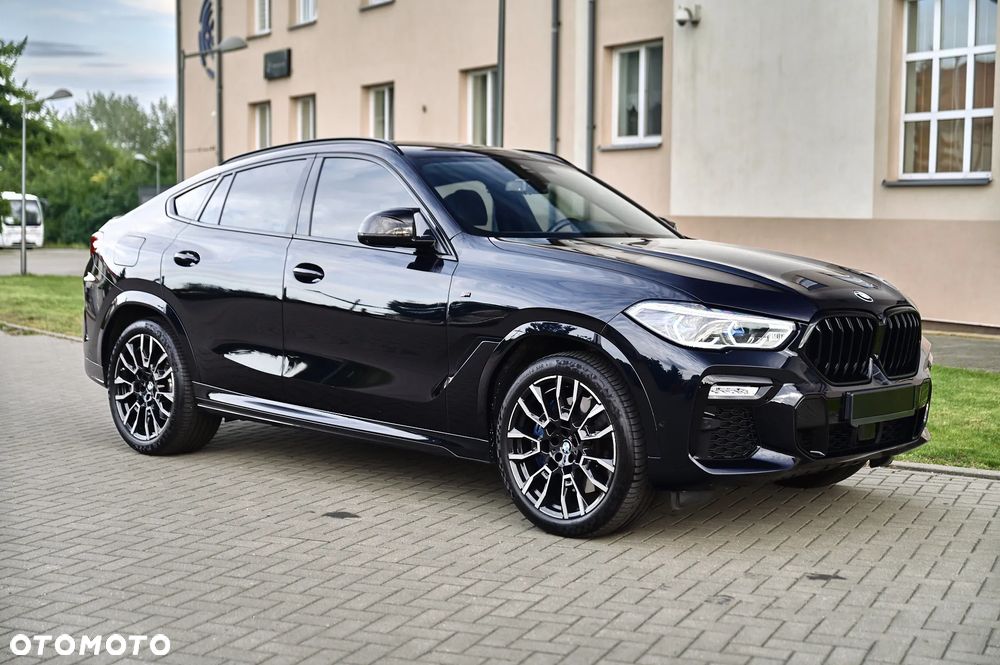 BMW X6 - 14