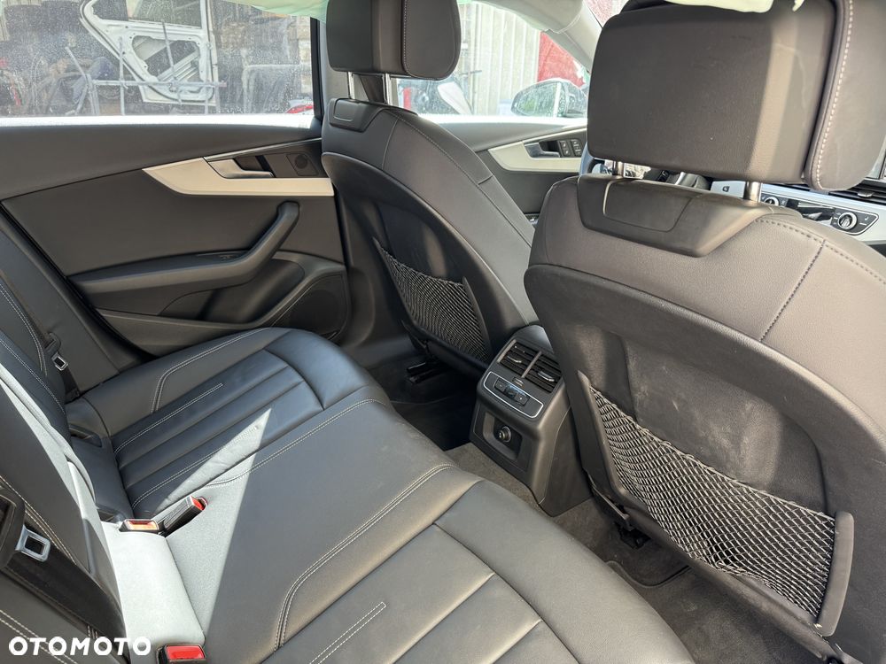 Audi A4 - 11