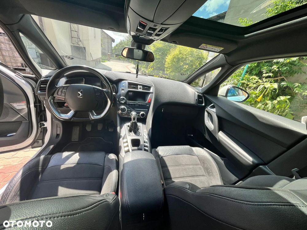 DS Automobiles DS 5 - 8