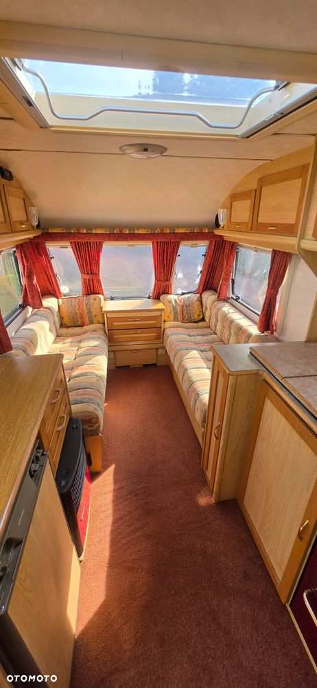 Elddis Avante - 6