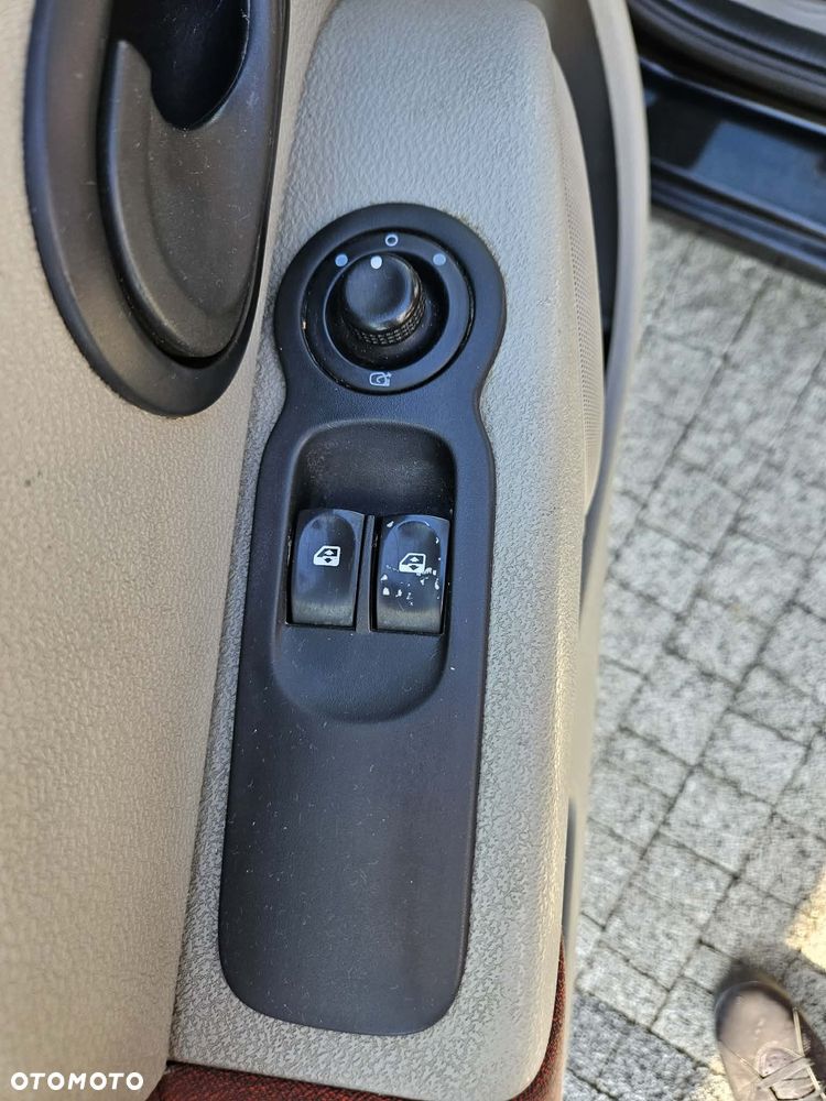 Renault Modus 1.2 Confort Expression - 10