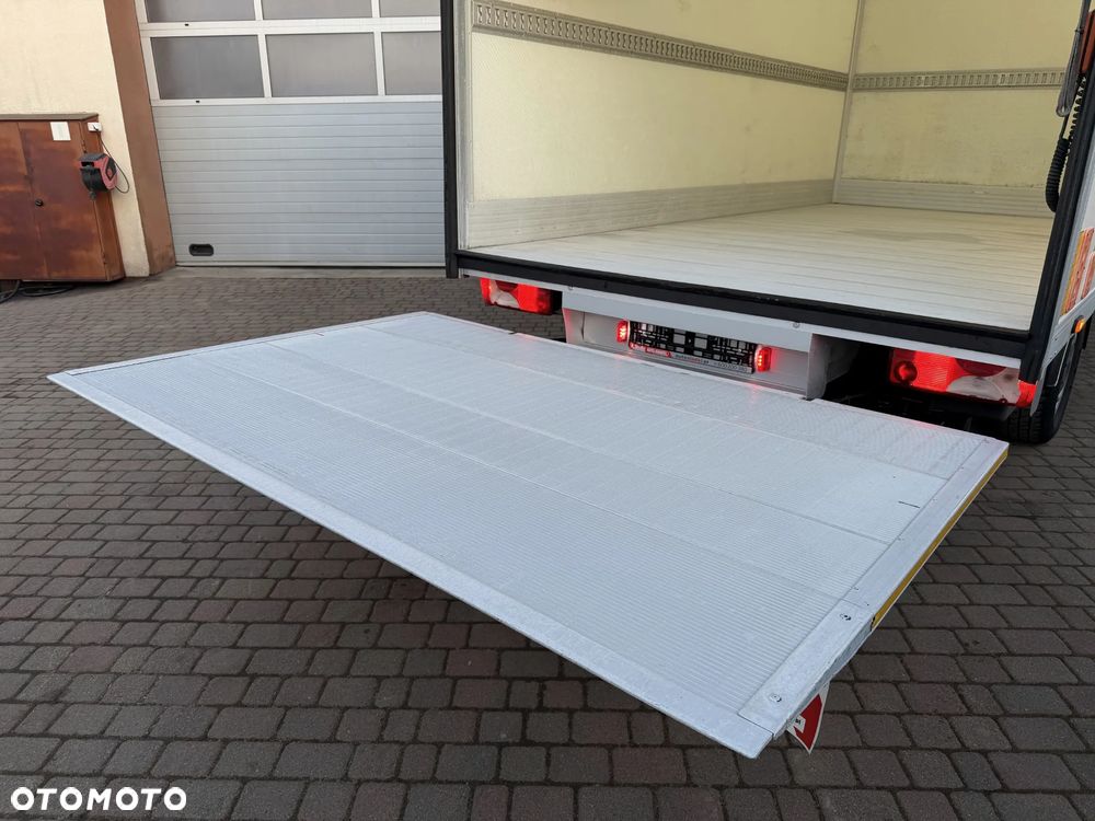 Mercedes-Benz Sprinter Izoterma Winda - 10