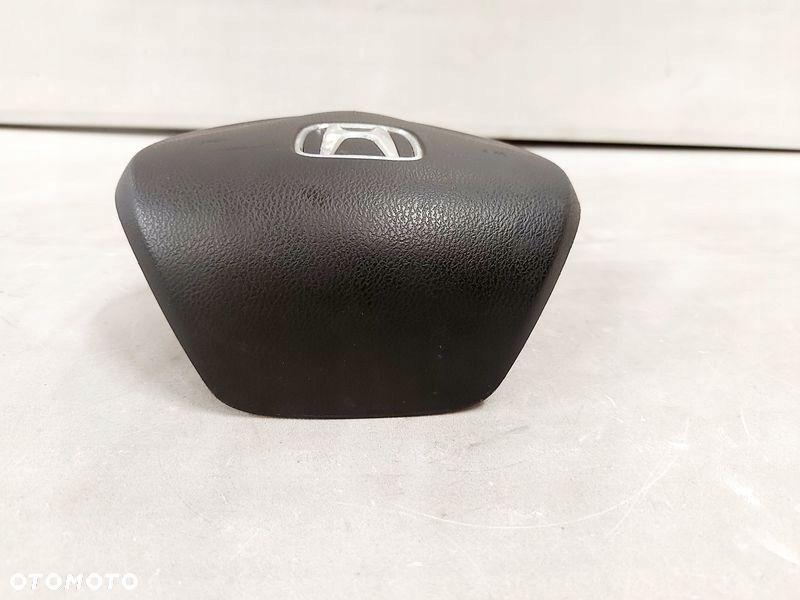 accord 8 viii poduszka kierowcy airbag kierownicy - 1