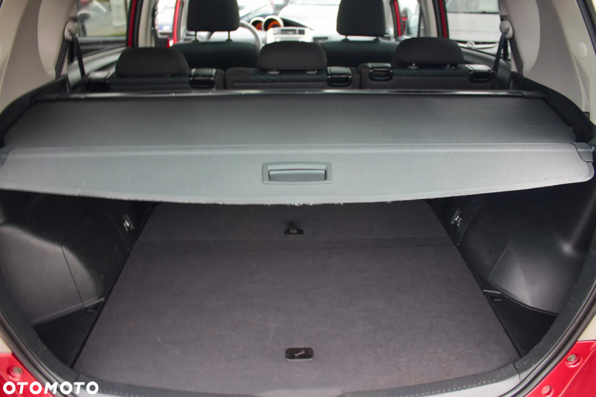 Toyota Verso 1.8 5-Sitzer Comfort - 22