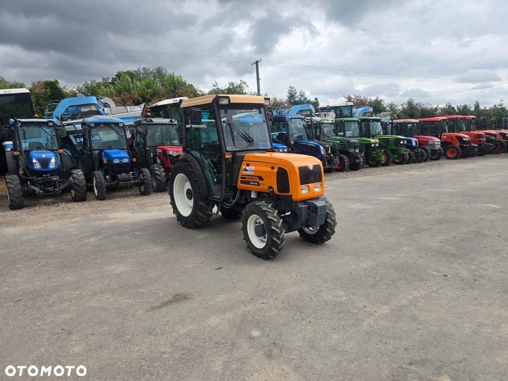 Renault Dionis 130 - 4