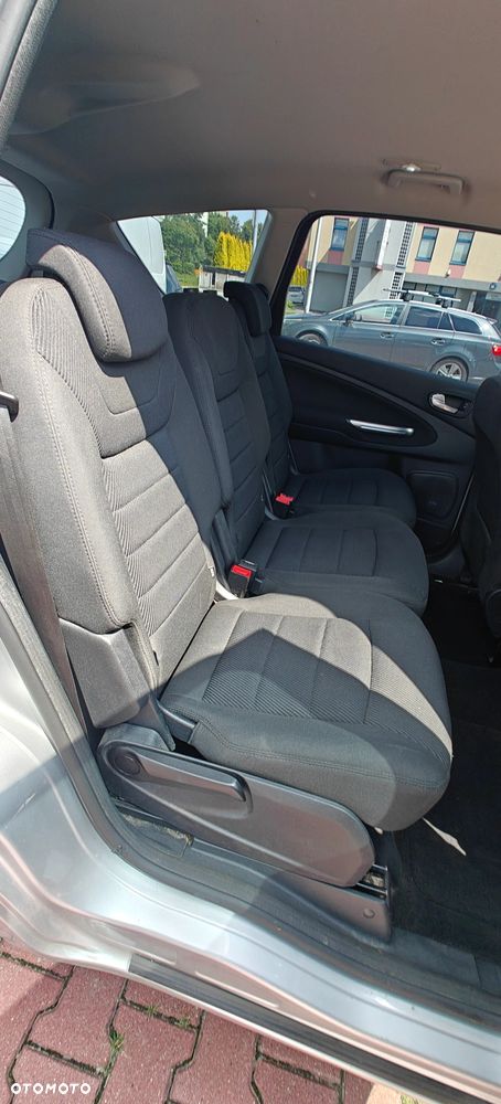 Ford S-Max 2.0 TDCi DPF Titanium MPS6 - 9