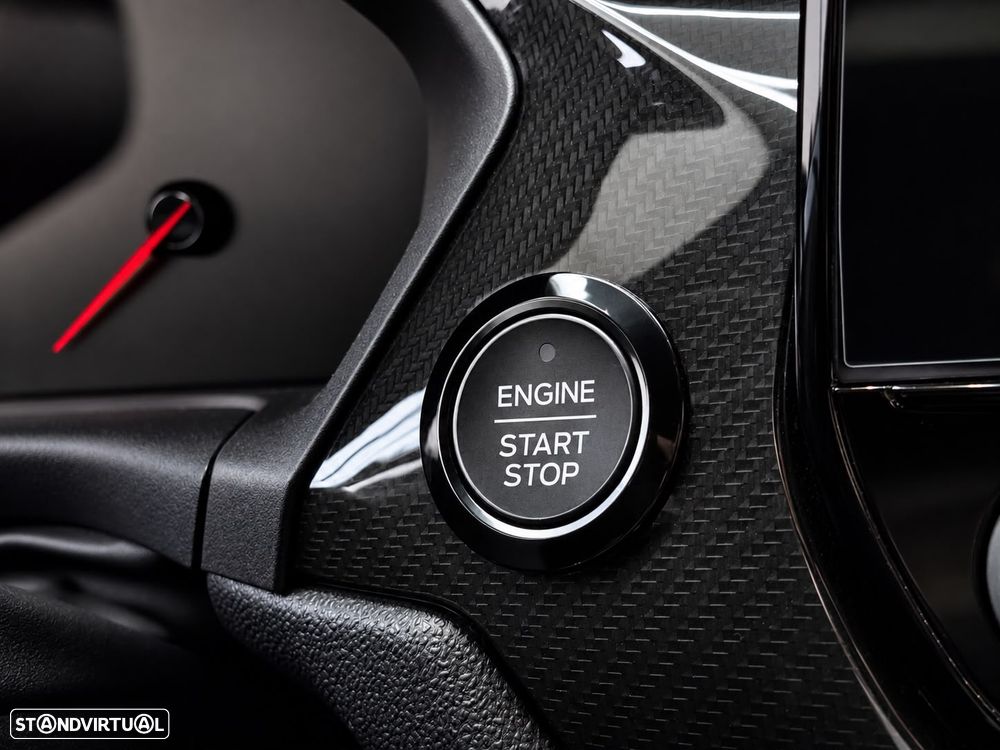 Ford Fiesta 1.5 EcoBoost S&S ST X - 41