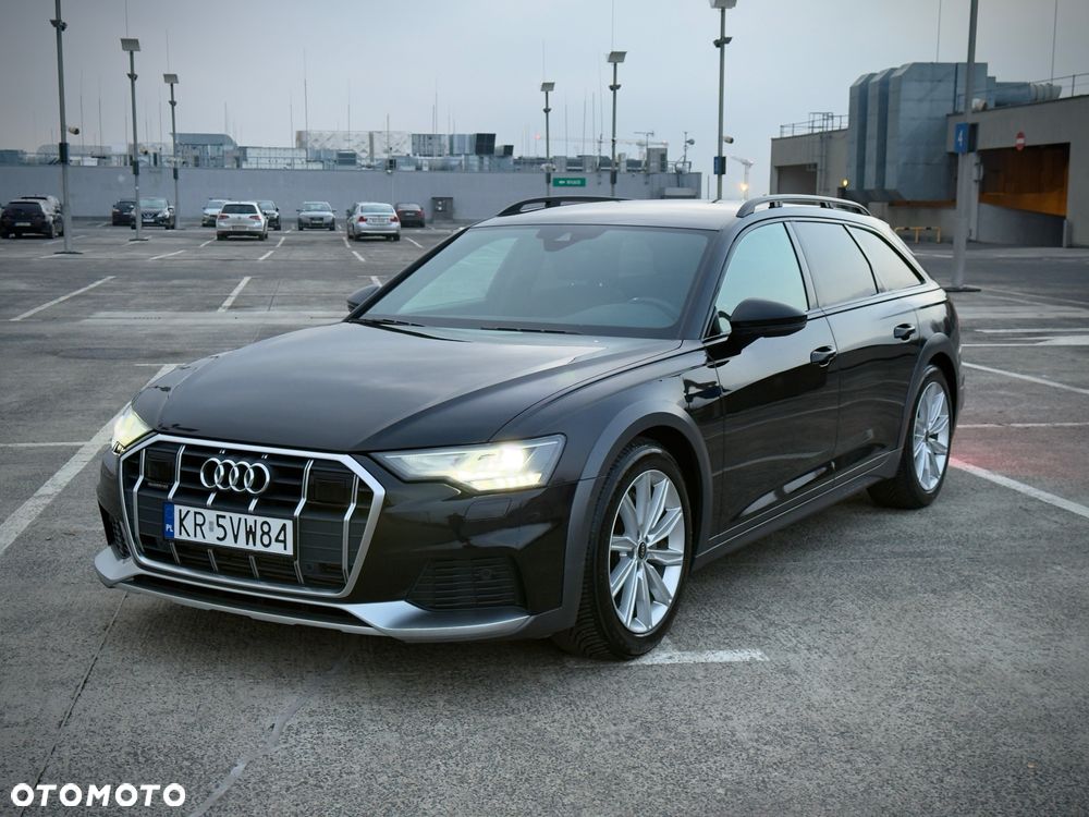 Audi A6 Allroad 3.0 TDI Quattro S tronic - 17