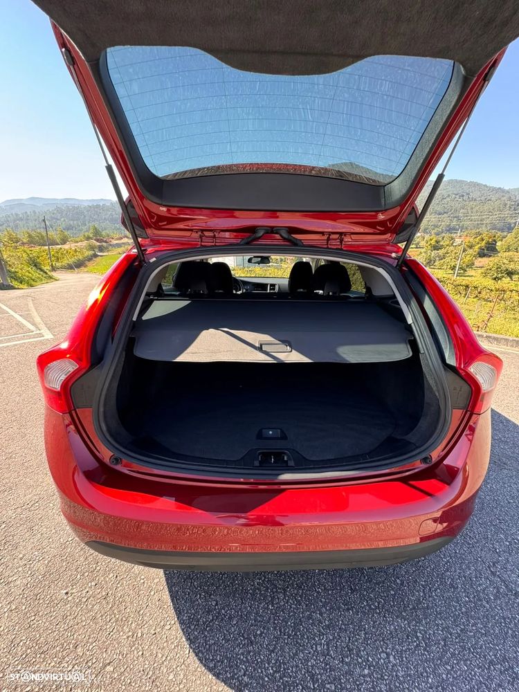 Volvo V60 - 9