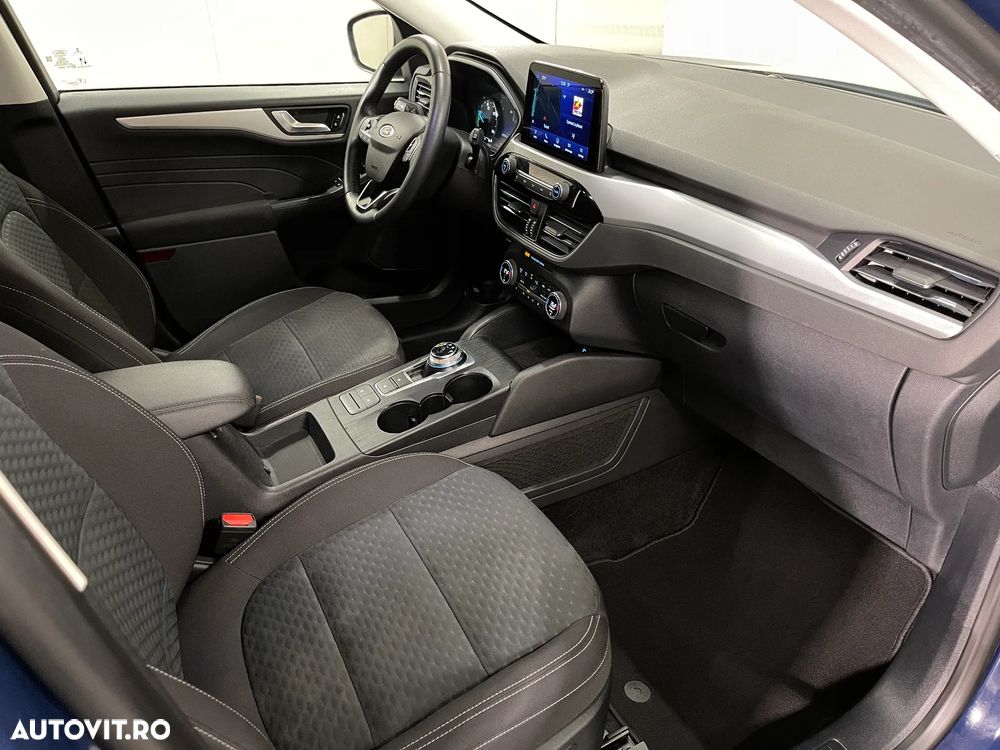 Ford Kuga 2.5 Duratec FHEV AWD Trend - 10