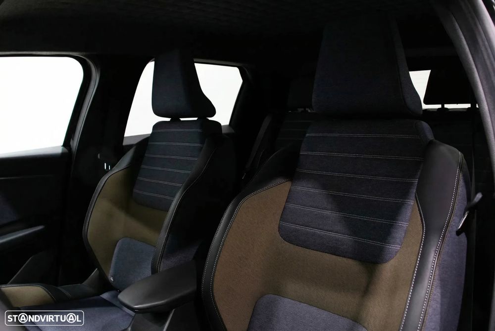 Renault 5 E-Tech 52 kWh Techno Autonomia Conforto - 13