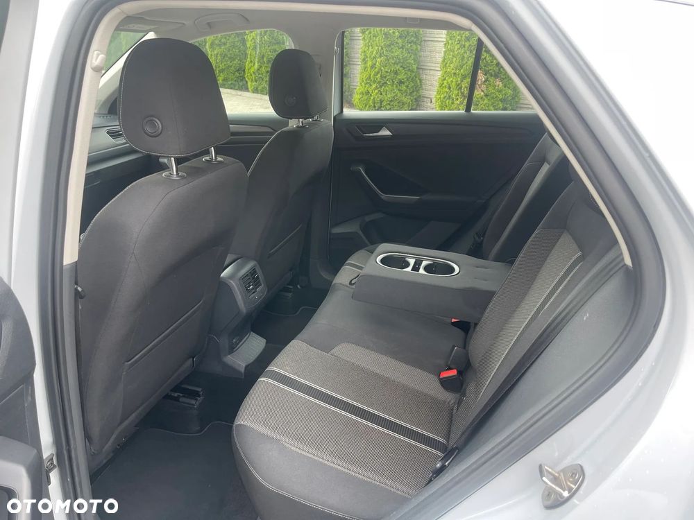 Volkswagen T-Roc 1.0 TSI Style - 5