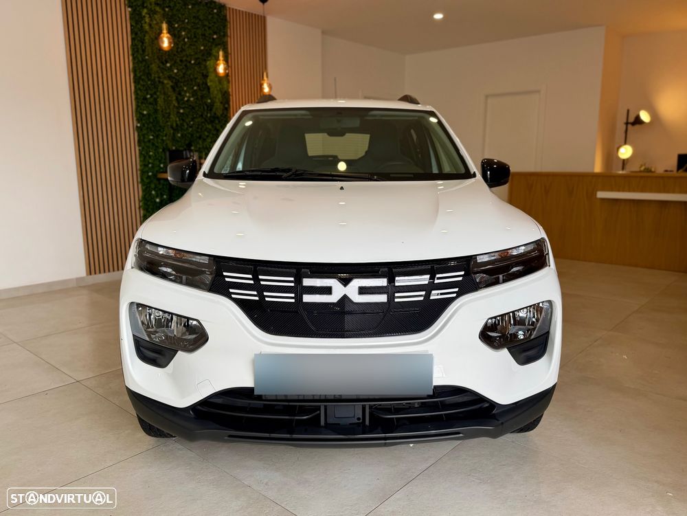 Dacia Spring Electric 45 Essential - 2