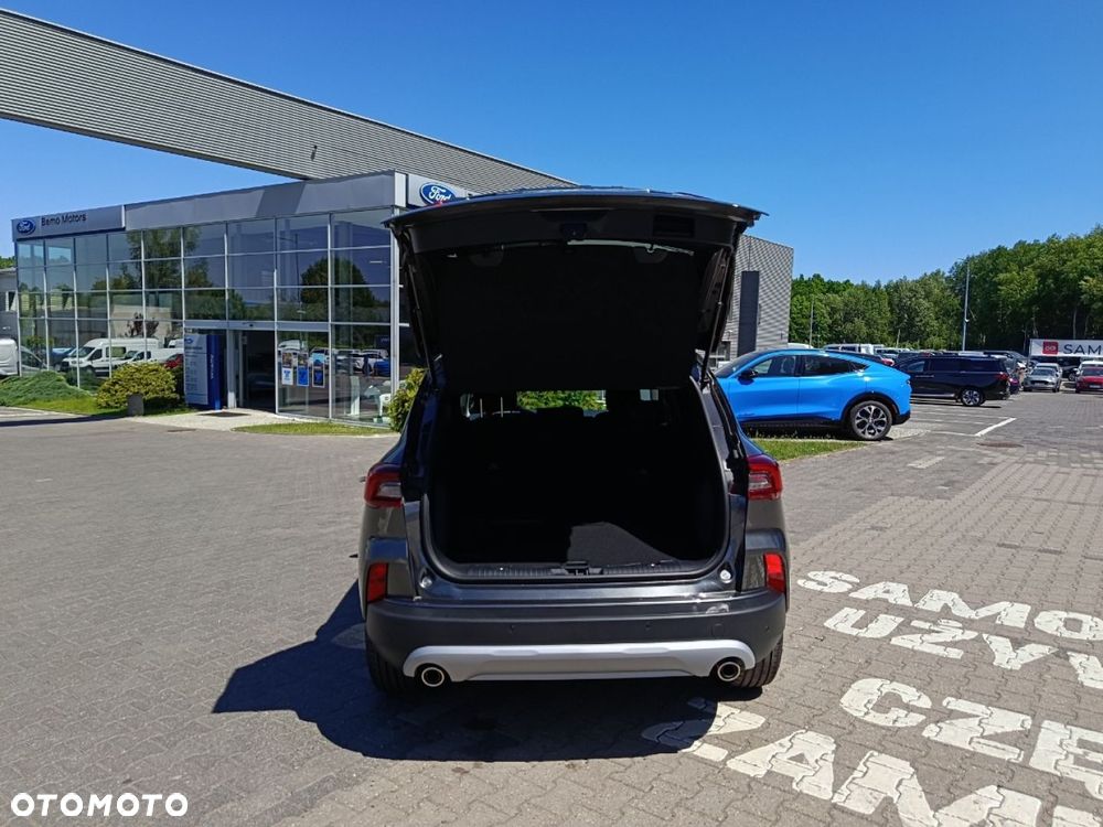 Ford Kuga - 15