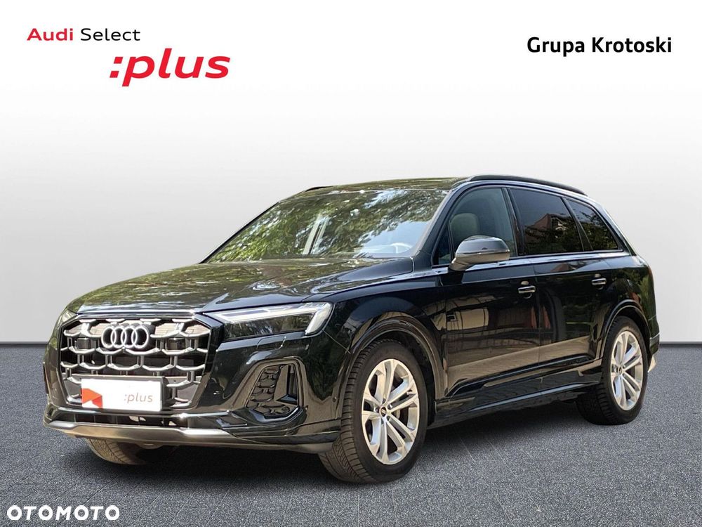 Audi Q7 - 2