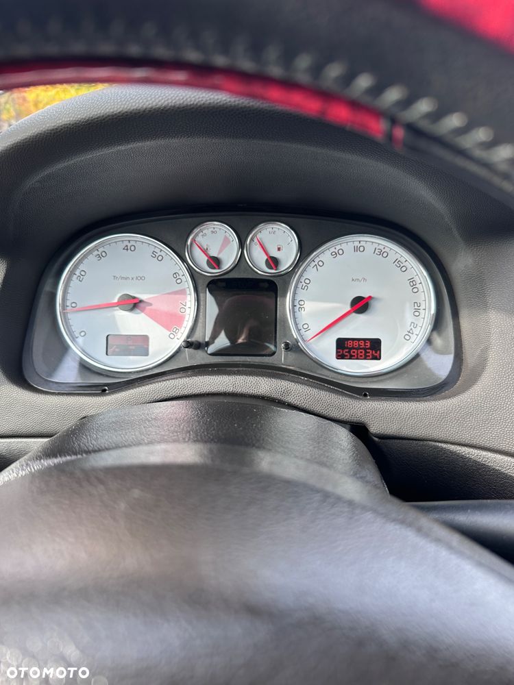 Peugeot 307 CC - 15