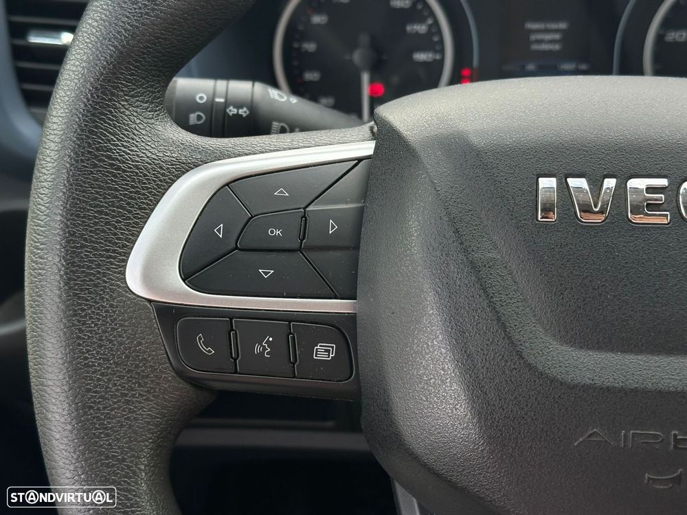 Iveco Daily Outro - 14