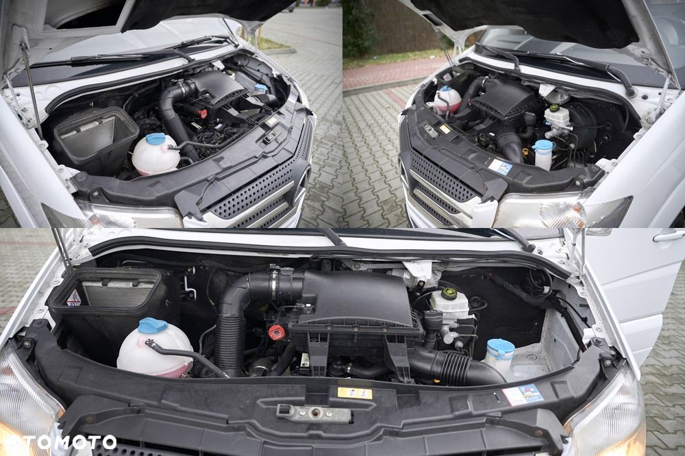 Mercedes-Benz SPRINTER - 26