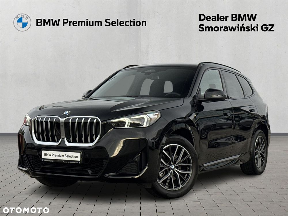 BMW X1 sDrive18i - 1