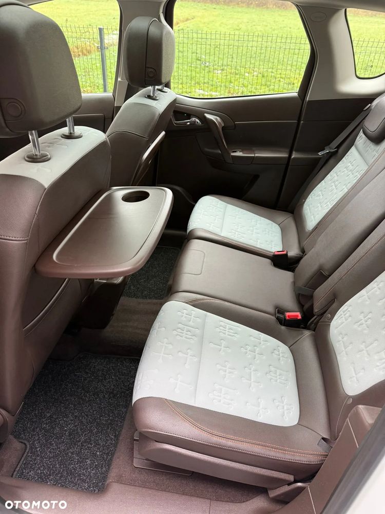 Opel Meriva 1.4 T Cosmo - 15