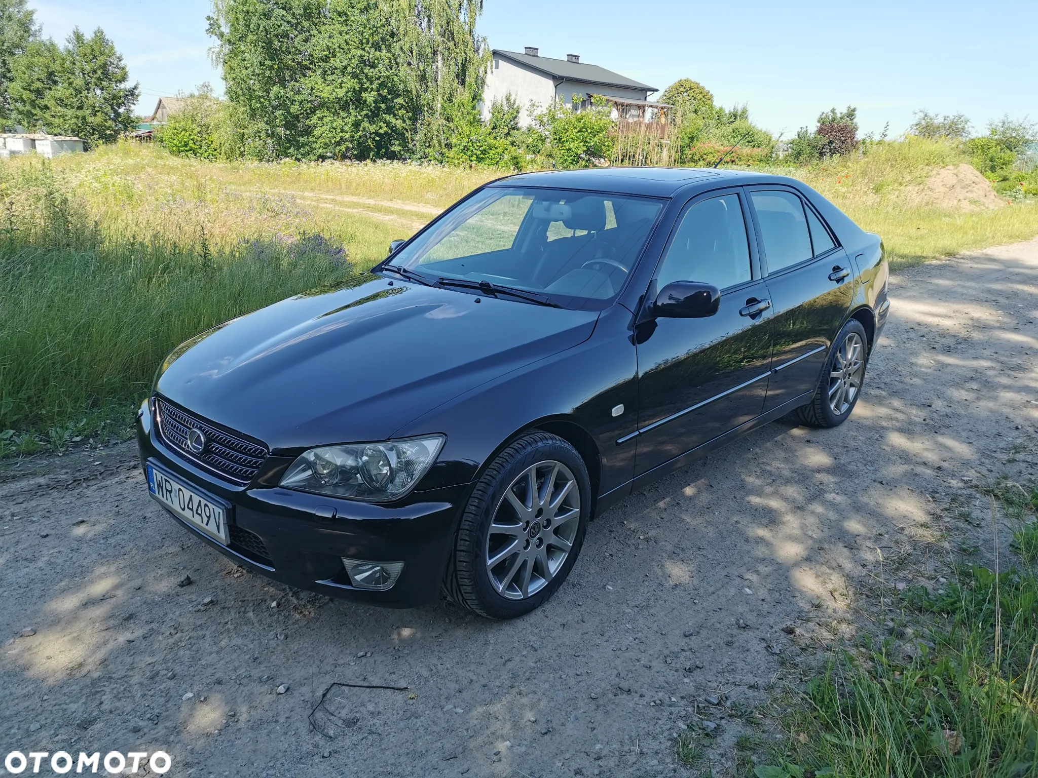Lexus IS 300 Prestige - 2