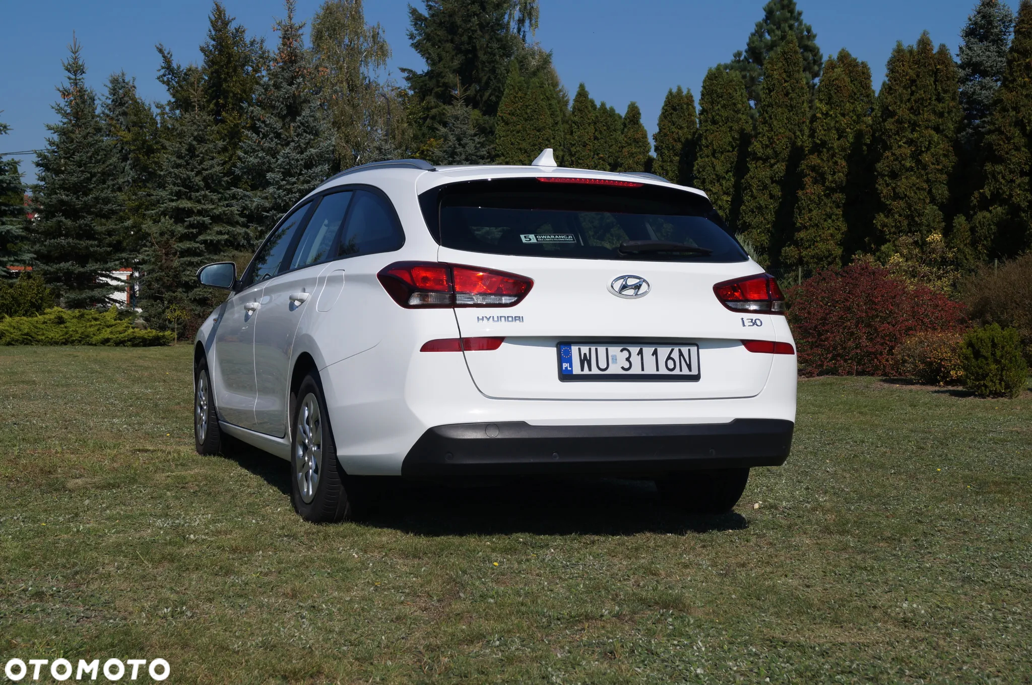 Hyundai i30 1.6 D Classic + - 10