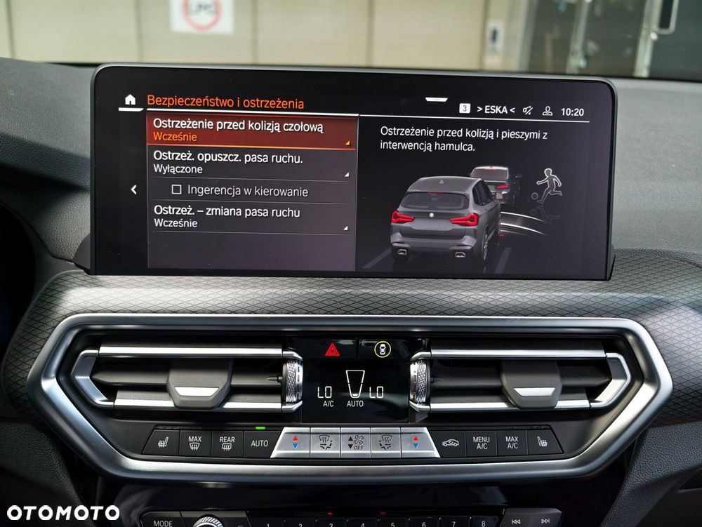 BMW X3 - 19