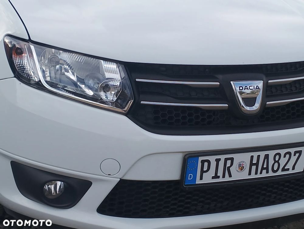 Dacia Logan - 12