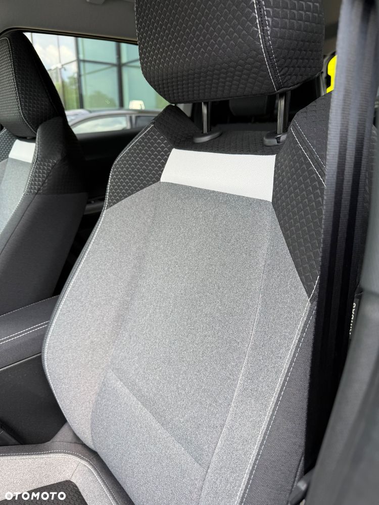 Opel Frontera 1.2 T mHEV GS eDTC6 - 15