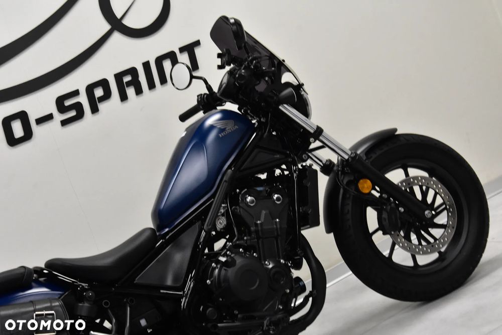 Honda CMX - 16