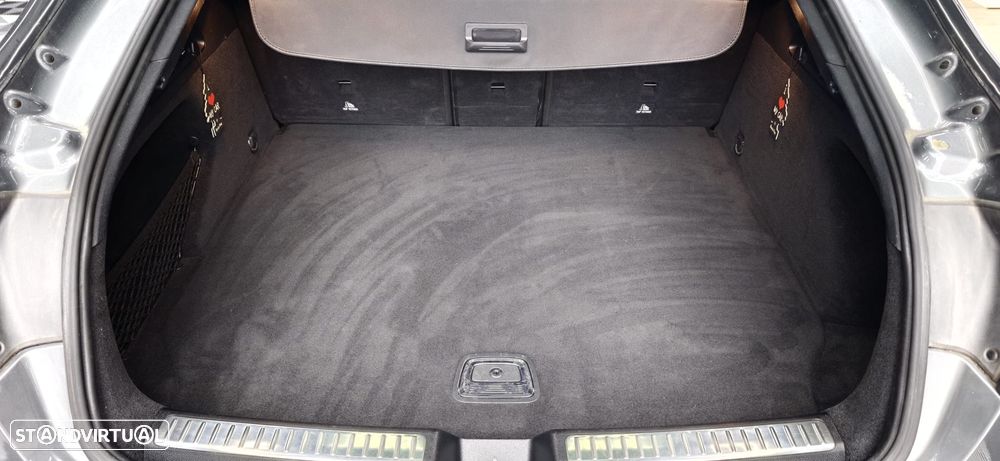 Mercedes-Benz GLC 220 d 4Matic 9G-TRONIC AMG Line - 30
