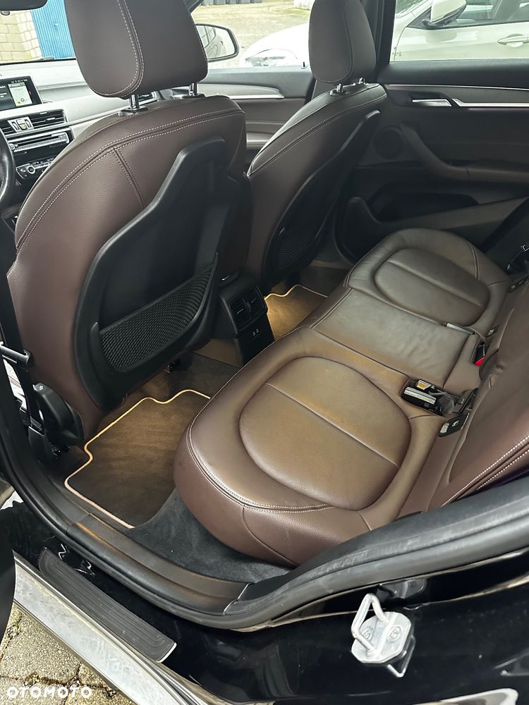 BMW X2 xDrive20d Edition M Mesh - 11