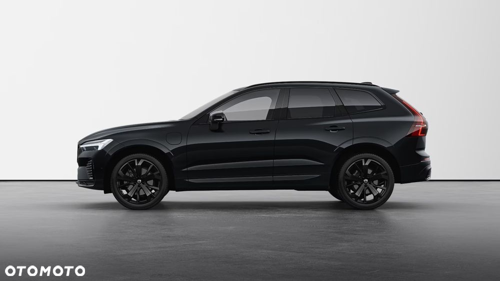 Volvo XC 60 B5 B AWD Plus Black Edition - 10
