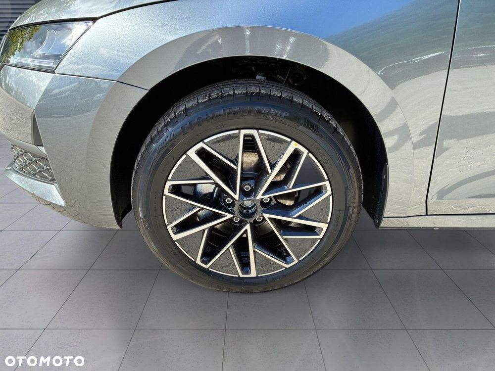 Skoda Octavia - 31