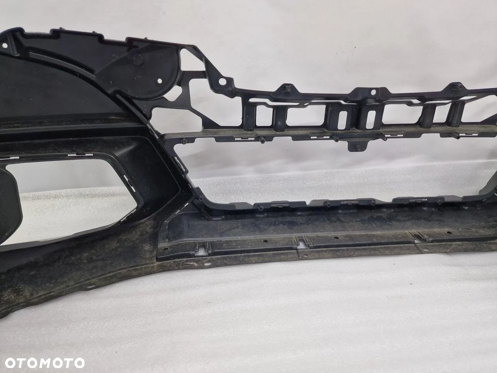 HONDA CIVIC IX LIFT 15- ZDERZAK PRZEDNI PRZÓD NA SPRYSKI , KOLOR SZARY METALIK ( GRAFITOWY ) , NR 71101-TV0-ZY00 , NR AUKCJI NZ1240 - 20