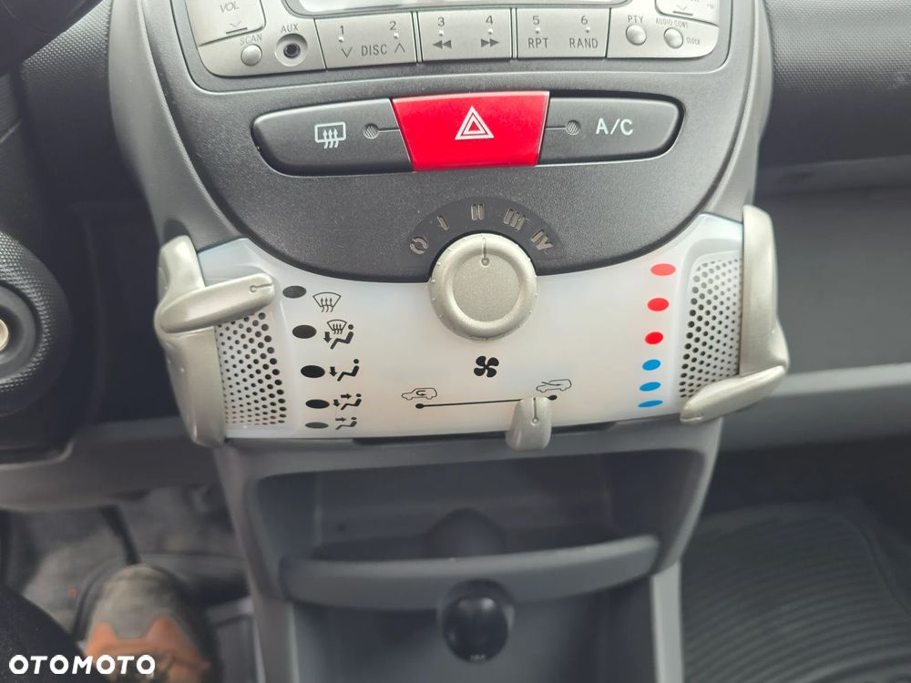 Citroën C1 1.0 Attraction - 30