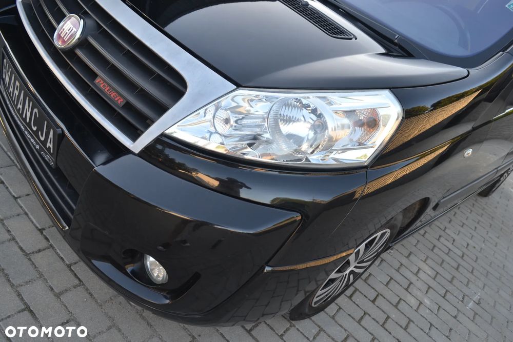 Fiat Scudo - 32