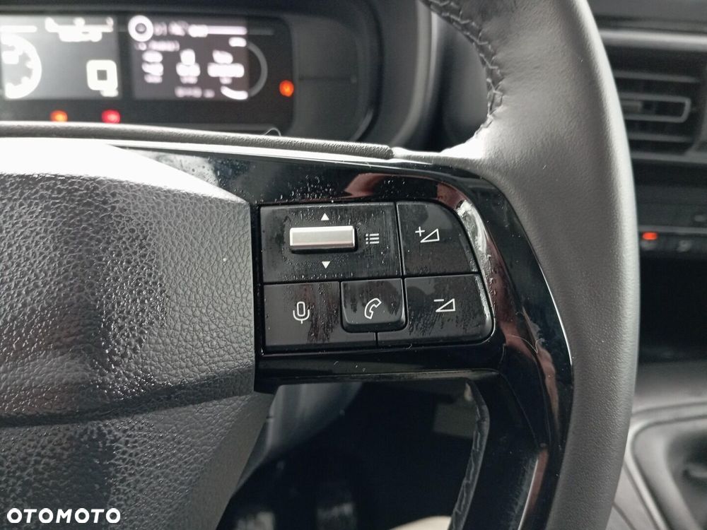 Toyota PROACE CITY - 15