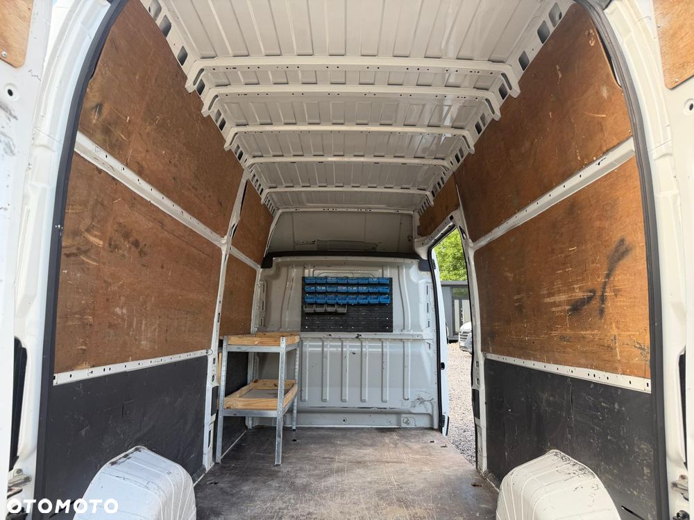 Peugeot Boxer / L3H3 / CENA BRUTTO / Kamera / Parktronic / - 13
