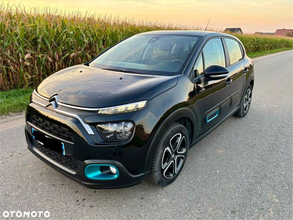 Citroën C3 - 14