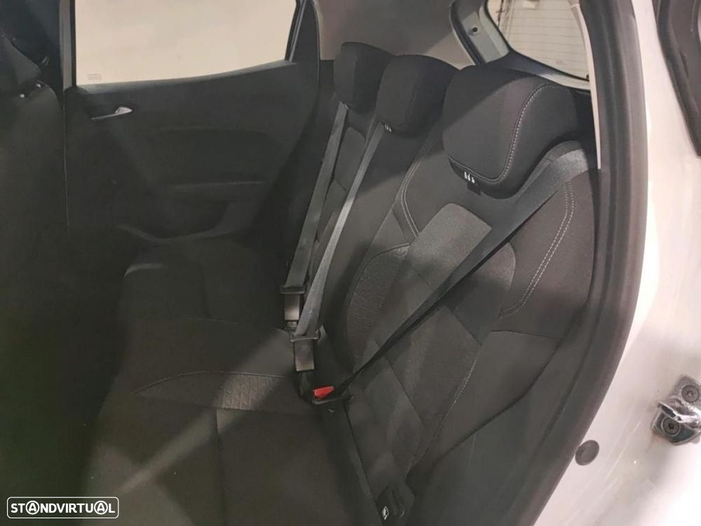 Renault Clio 1.0 TCe Intens Bi-Fuel - 7