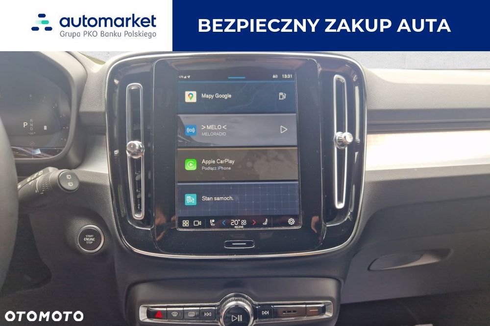 Volvo XC 40 B3 Core - 18