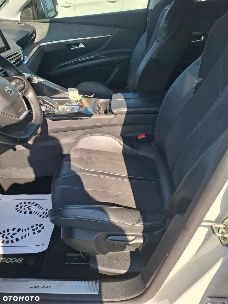 Peugeot 3008 1.2 PureTech GPF Crossway S&S EAT8 - 26