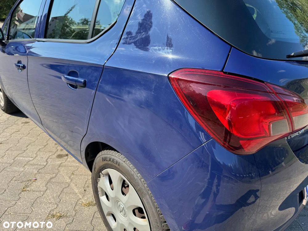 Opel Corsa - 8