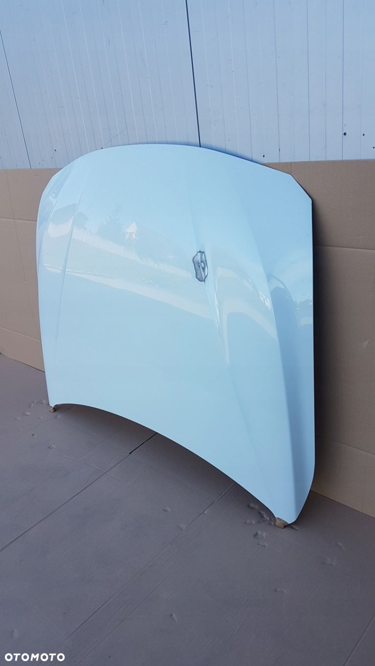 MASKA POKRYWA BMW 3 F30 F31 - 4