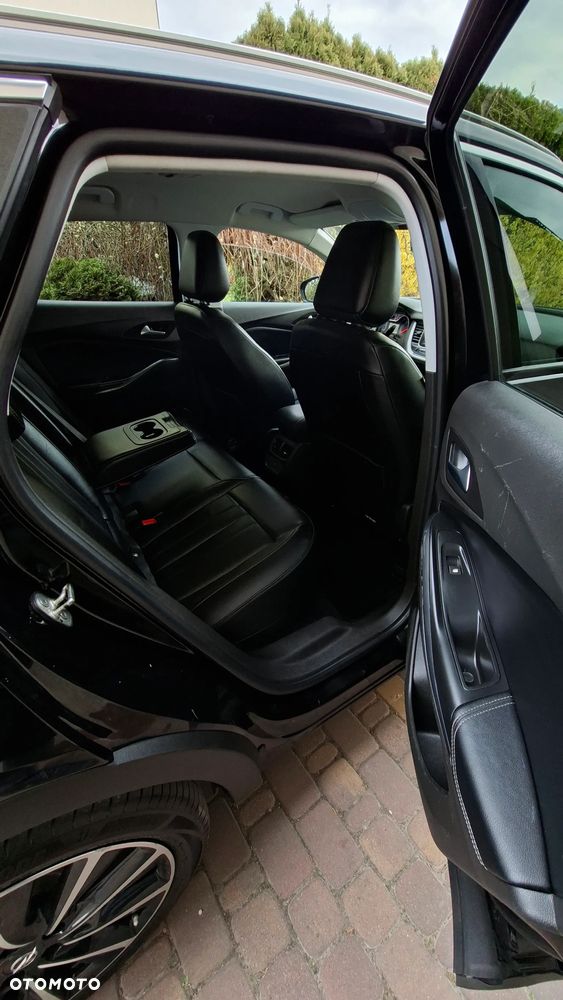 Opel Grandland X 1.6 T PHEV Elite - 16