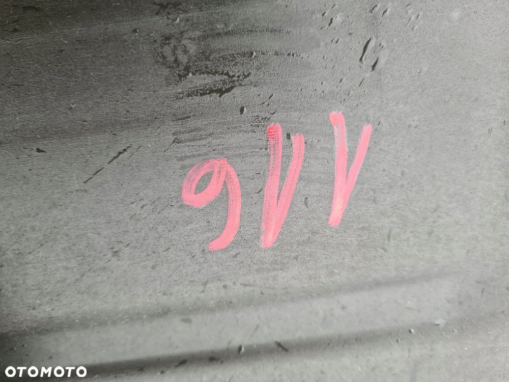 VW T5 LIFT T6 MULTIVAN tapicerka drzwi przesuwnych PRAWA 7E5867028 - 5