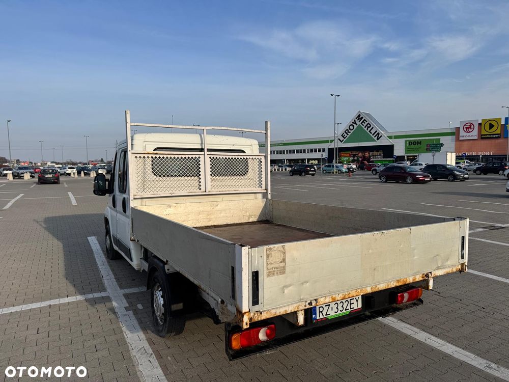 Peugeot BOXER - 8