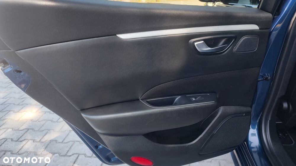 Renault Talisman 1.7 Blue dCi Limited - 31