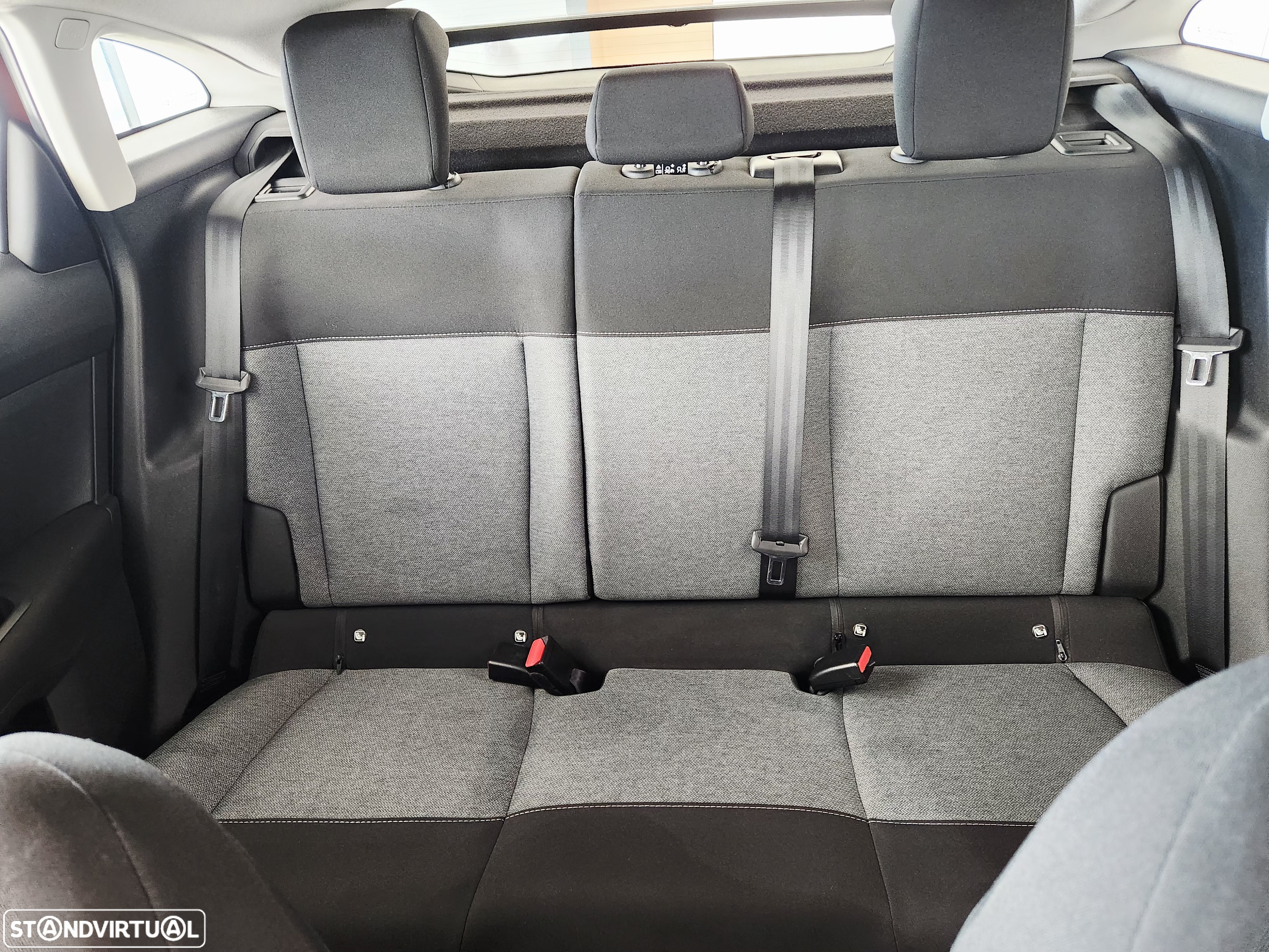 Citroën C4 1.2 PureTech Feel Pack - 49